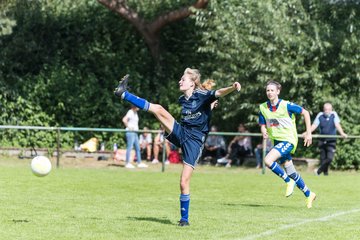 Bild 263 - B-Juniorinnen VfL Pinneberg - HSV : Ergebnis: 1:4
